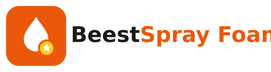 Best Spray Foam publication logo