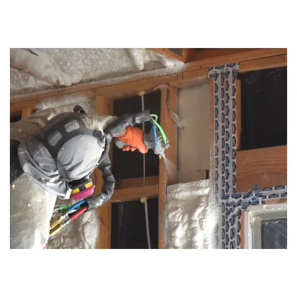 HandiFoam Low Density (open cell) II-250, II-450 and II-1350 kit