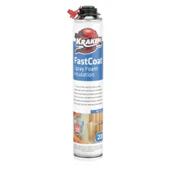 Kraken Bond FastCoat, Can Only, Single Can