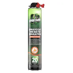 Sprayman SprayCoat, Can Only, Single Can